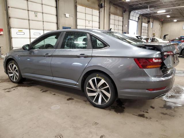 2019 VOLKSWAGEN JETTA S - 3VWC57BUXKM197795