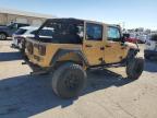 JEEP WRANGLER U photo