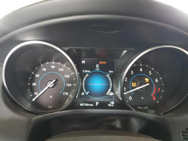 2018 JAGUAR XE - SAJAR4FX2JCP27244