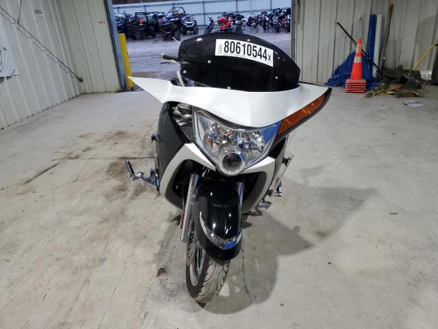 2009 VICTORY MOTORCYCLES VISION TOU - 5VPSD36D593000579