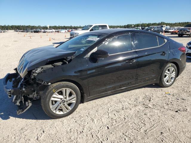 2020 HYUNDAI ELANTRA SE - KMHD84LF3LU987140