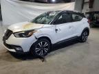 2020 NISSAN KICKS SR - 3N1CP5DV9LL559925