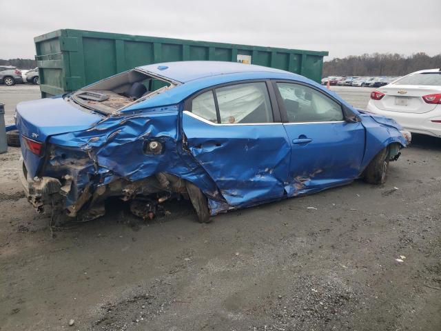2020 NISSAN SENTRA SV - 3N1AB8CV9LY211246