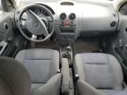 Lot #3024309000 2008 CHEVROLET AVEO BASE