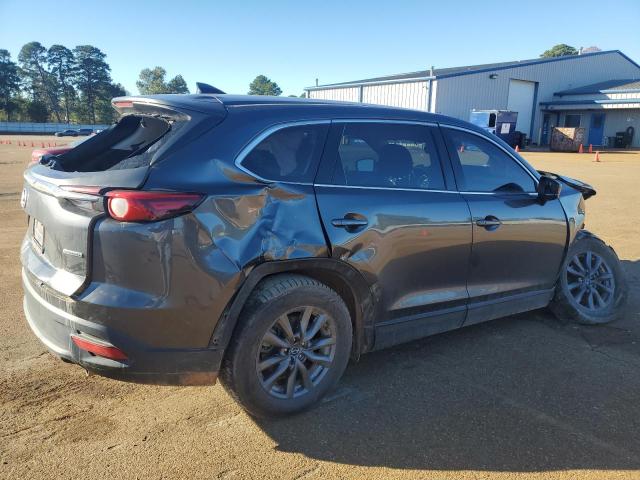 2022 MAZDA CX-9 TOURI - JM3TCBCY8N0606100