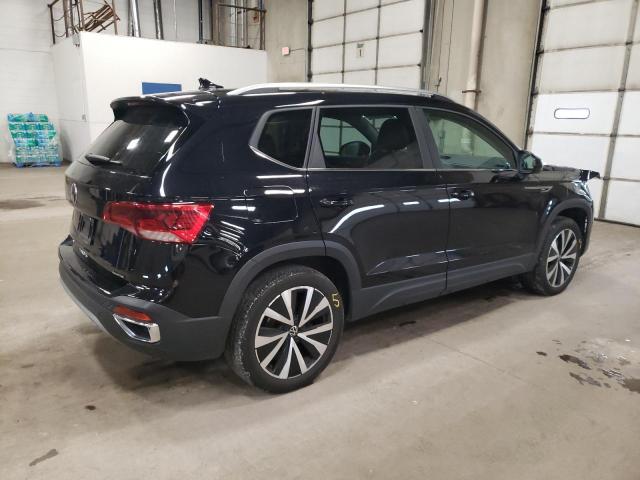 2023 VOLKSWAGEN TAOS SE - 3VVNX7B26PM300501