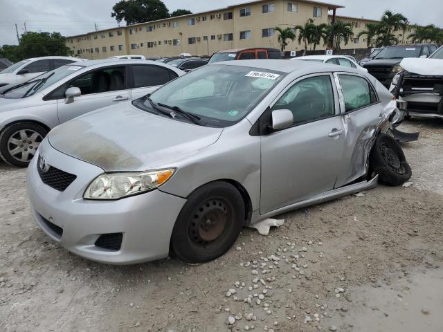 Vin: jtdbu4ee8aj075825, lot: 79670714, toyota corolla base 2010 img_1