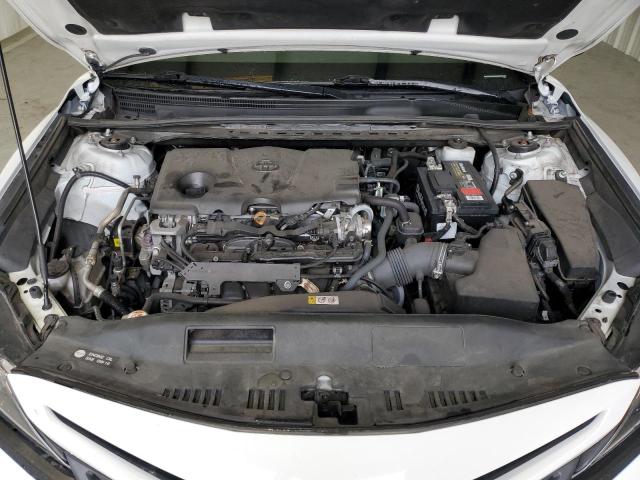 VIN 4T1G11AK6MU586926 2021 Toyota Camry, SE no.11