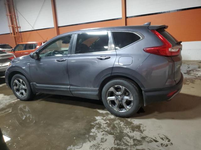 Vin: 2hkrw2h84jh109948, lot: 83155084, honda crv exl 20182