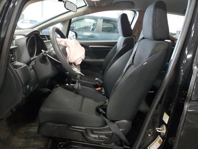 2015 HONDA FIT LX - 3HGGK5H50FM737051