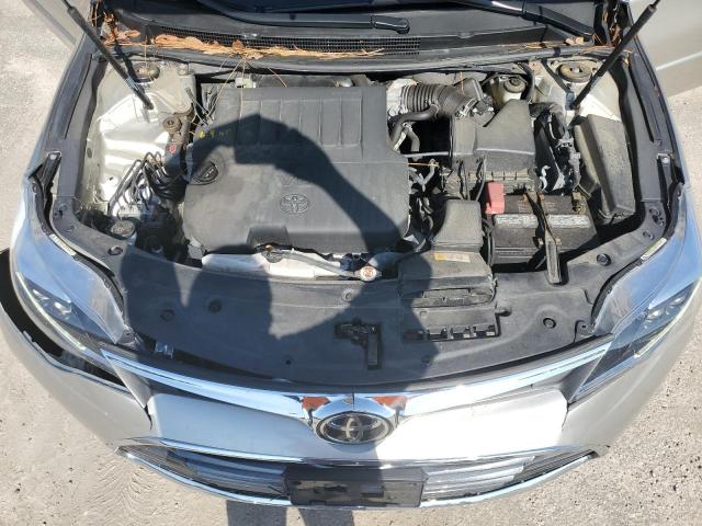 2018 TOYOTA AVALON XLE - 4T1BK1EB3JU266458