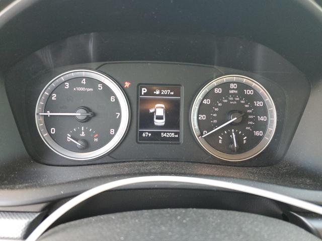 2019 HYUNDAI SONATA SE - 5NPE24AF8KH818091