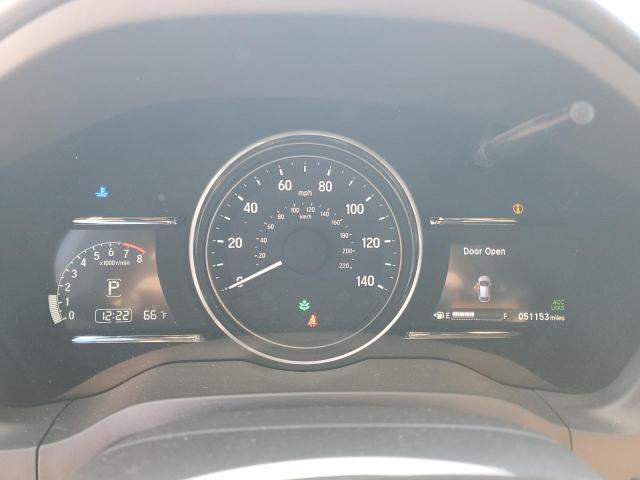2019 HONDA HR-V TOURI 3CZRU6H92KM711405