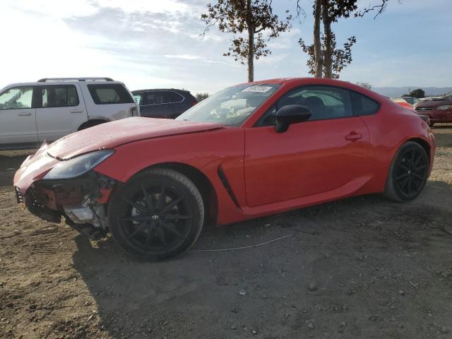 2022 TOYOTA GR 86 PREM #2952995707