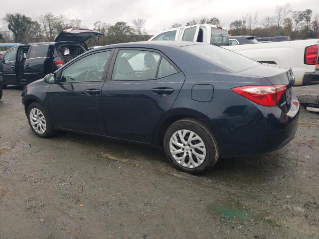 2017 TOYOTA COROLLA L - 5YFBURHE7HP650592
