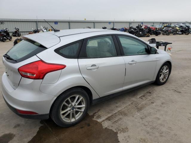 VIN 1FADP3K20HL248732 2017 Ford Focus, SE no.3