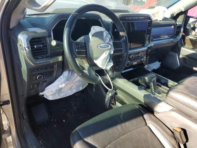 2021 FORD F150 SUPER - 1FTFW1E83MFA69765