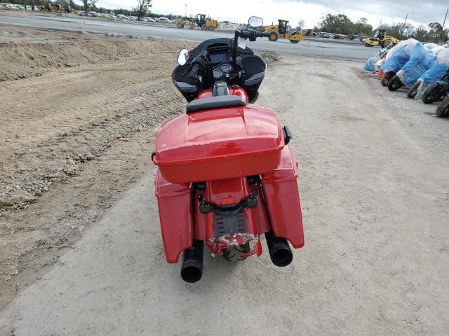 2022 HARLEY-DAVIDSON FLTRXS 1HD1KTP10NB612482