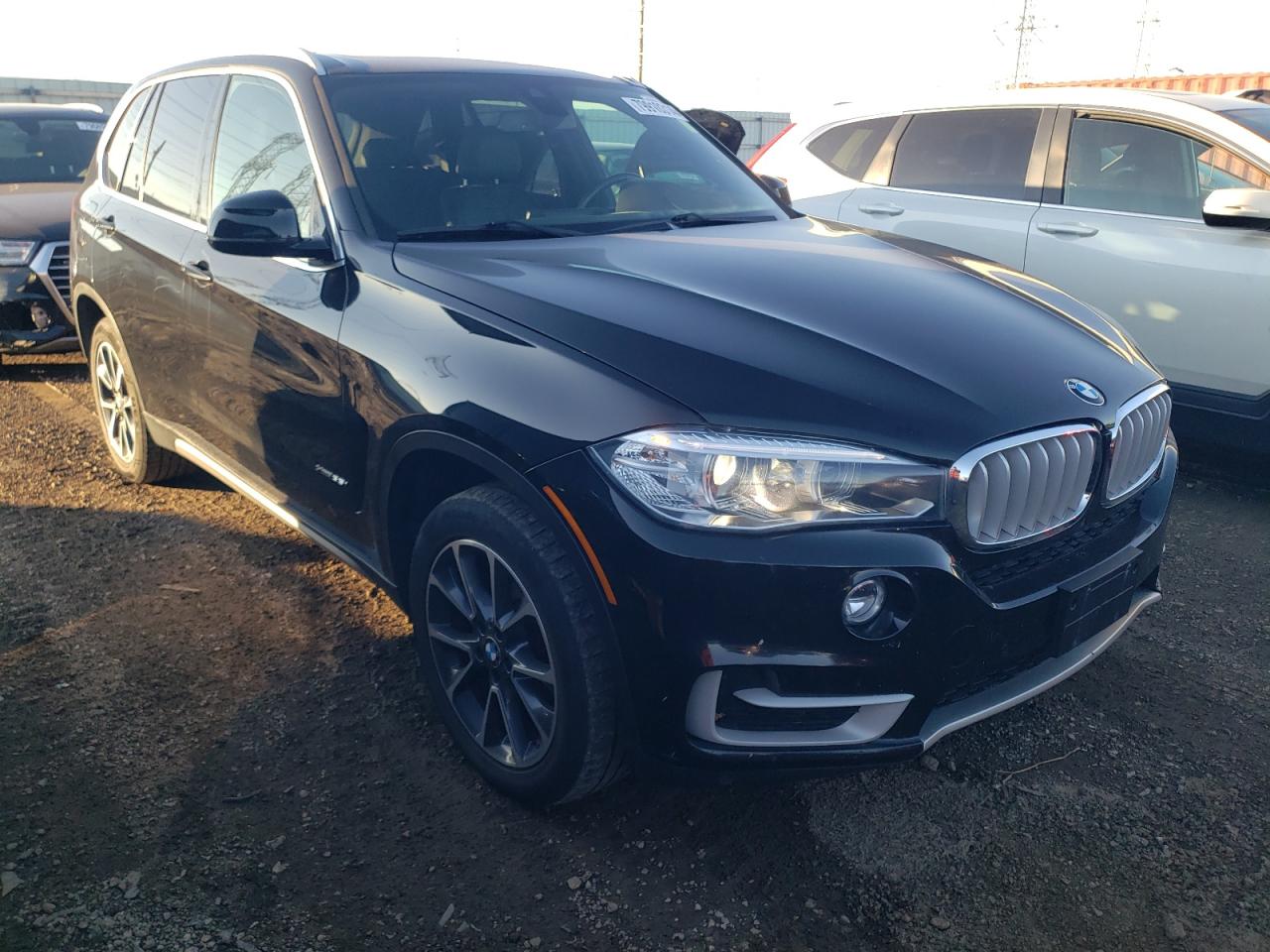 Lot #2979346613 2018 BMW X5 XDRIVE3