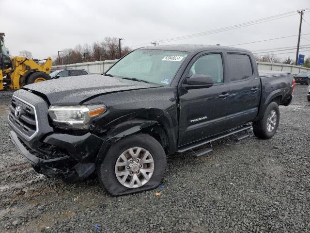 2017 TOYOTA TACOMA DOU - 3TMCZ5AN3HM111354