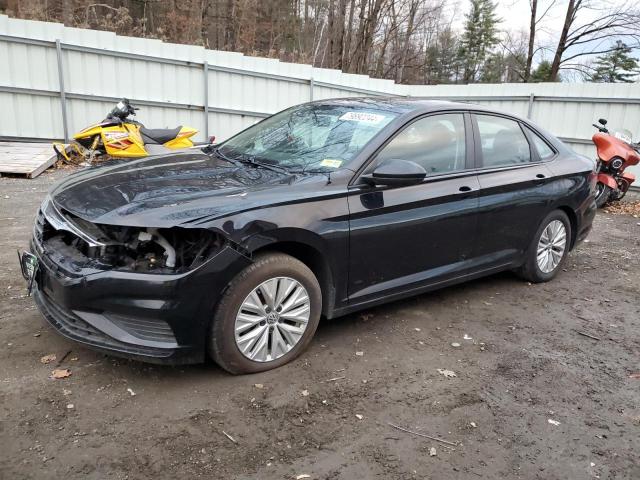 VOLKSWAGEN JETTA S