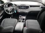 KIA SORENTO LX photo