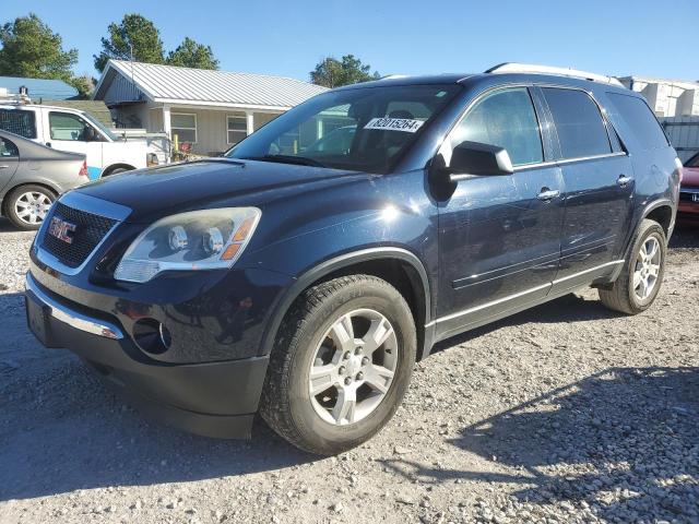 GMC ACADIA SLE