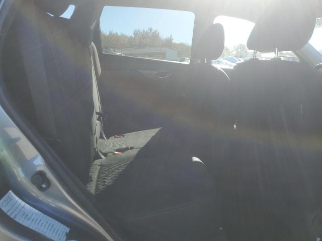 2019 NISSAN ROGUE S - KNMAT2MT0KP506319