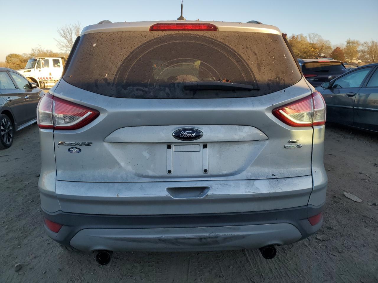 Lot #2993835653 2013 FORD ESCAPE SE