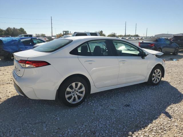 2021 TOYOTA COROLLA LE 5YFEPMAE9MP148596