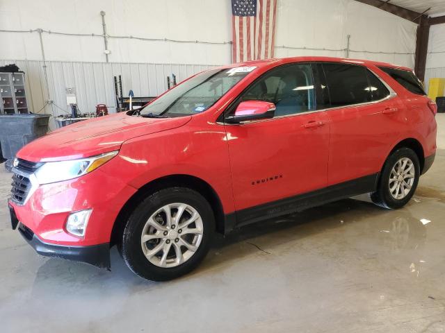 2019 CHEVROLET EQUINOX LT #3029399692