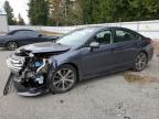 SUBARU LEGACY 2.5 photo