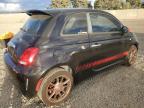 FIAT 500 ABARTH photo