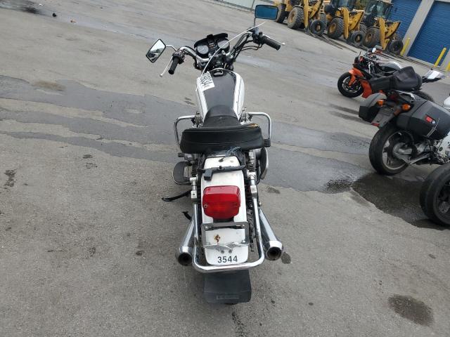 2001 KAWASAKI KZ1000 P - JKAKZCP201B519279