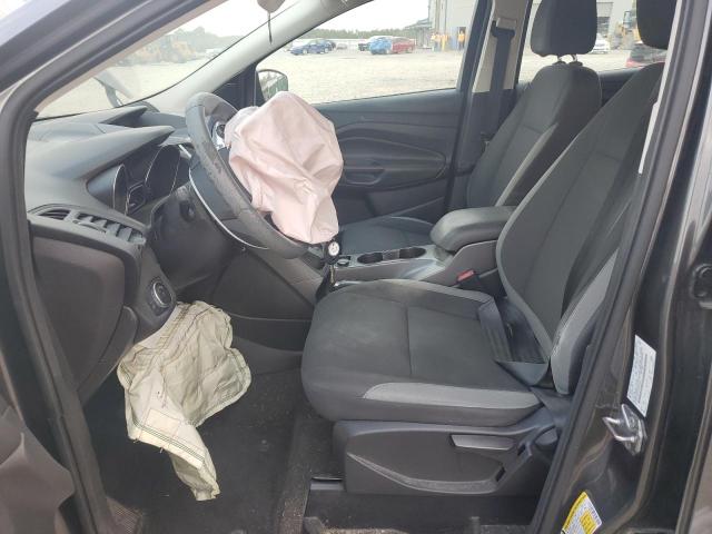 2016 FORD ESCAPE S - 1FMCU0F77GUB30765