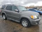 Lot #3004460740 2004 TOYOTA SEQUOIA LI