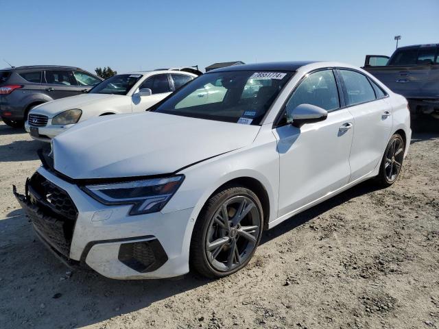 AUDI A3 PREMIUM