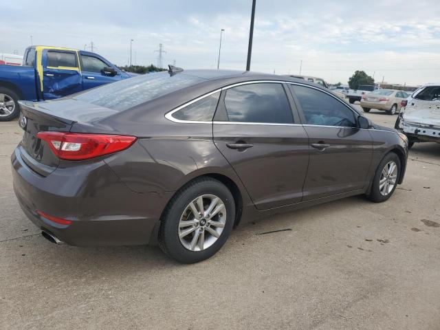 VIN 5NPE24AF3HH593149 2017 HYUNDAI SONATA no.3