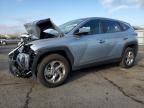 2024 HYUNDAI TUCSON SE - 5NMJACDE9RH397553