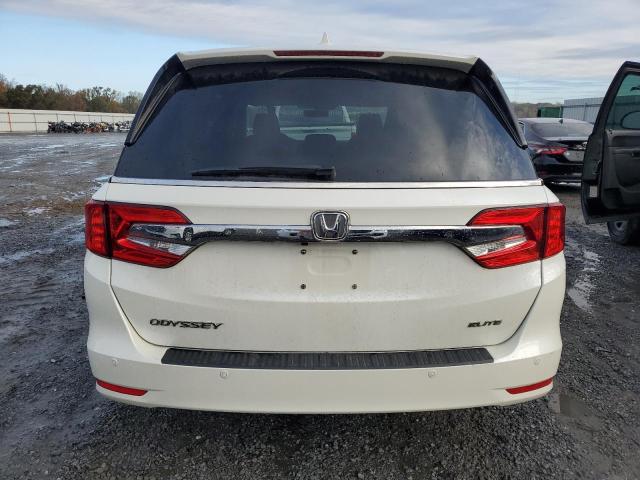 2018 HONDA ODYSSEY EL - 5FNRL6H98JB050023