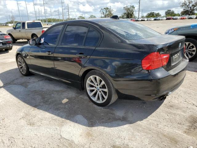 Vin: wbaph7c54be130857, lot: 79092654, bmw 3 series i 20112