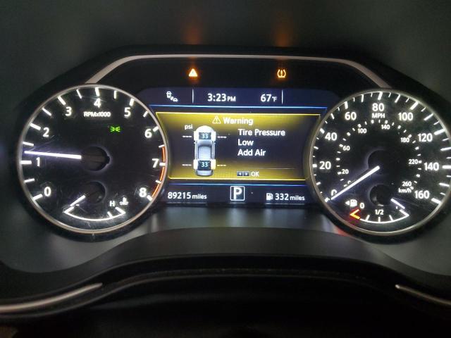 2016 NISSAN MAXIMA 3.5 - 1N4AA6APXGC407189