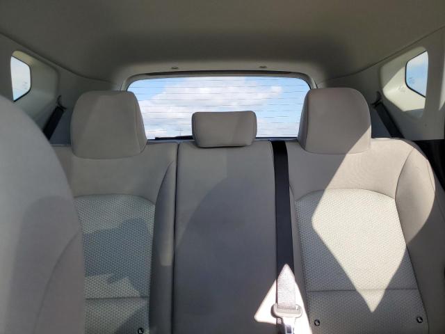 2023 KIA SOUL LX - KNDJ23AUXP7867747