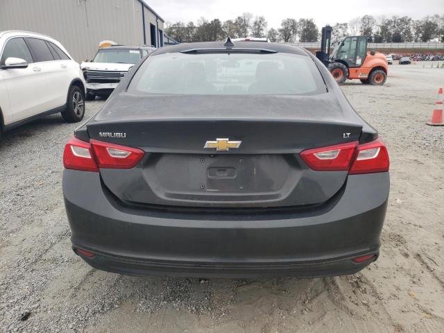 2016 CHEVROLET MALIBU LT - 1G1ZE5ST6GF183899