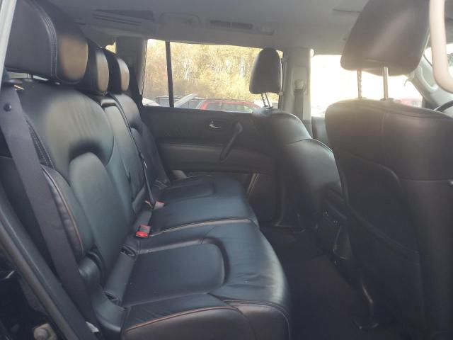 2019 NISSAN ARMADA SV - JN8AY2NC5KX509401