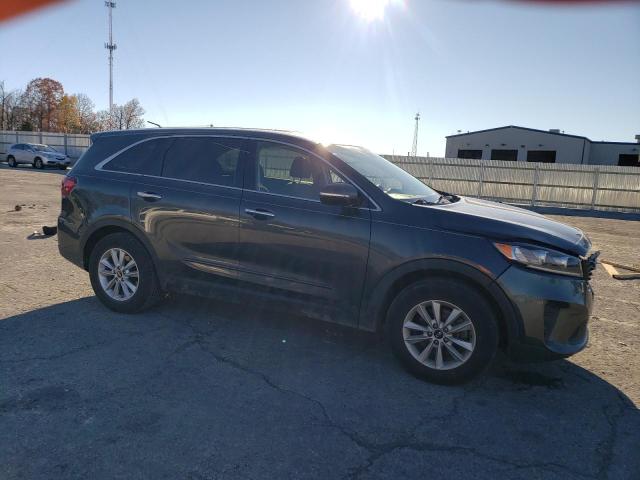 2020 KIA SORENTO S - 5XYPG4A54LG669317