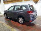 SUBARU FORESTER photo