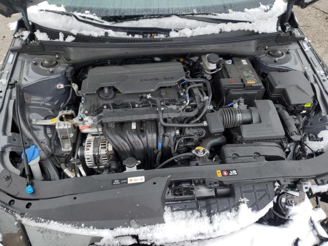 2024 HYUNDAI ELANTRA SE - KMHLS4DGXRU784565