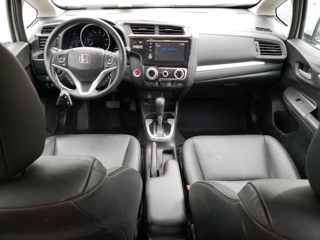 2019 HONDA FIT EXL - 3HGGK5H96KM716380