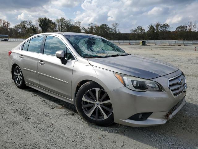 2016 SUBARU LEGACY 2.5 - 4S3BNBN62G3049938